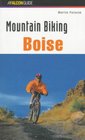 Mountain Biking Boise