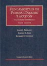 Fundamentals of Federal Income Taxation Tenth Edition