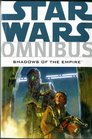 Star Wars Omnibus Shadows of the Empire