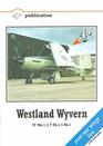 4 Publication  Westland Wyvern TF Mks 1 2 T Mk3 s Mk4