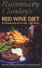 THE RED WINE DIET