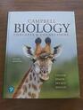 Campbell Biology Concepts and Connections  10th NASTA edition