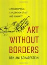 Art Without Borders A Philosophical Exploration of Art and Humanity