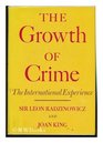 Growth of Crime The International Experience
