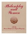 Philosophy and Women