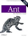 Ant The Definitive Guide 2nd Edition