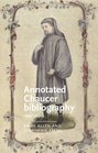 Annotated Chaucer bibliography 19972010