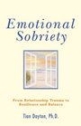 Emotional Sobriety From Relationship Trauma to Resilience and Balance