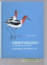 Ornithology in laboratory and field