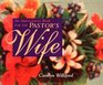 An Appreciation Book for the Pastor's Wife
