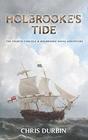 Holbrooke's Tide The Fourth Carlisle  Holbrooke Naval Adventure