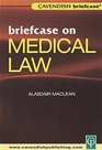 Medical Law