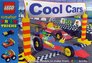 Cool Cars (Lego Brick Tricks)