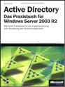 Active Directory  Das Praxisbuch fr Windows S