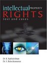 Intellectual Property Rights Text and Cases