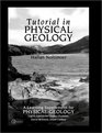 Solutions to Questions for Thought for Physical Geology by Plummer McGeary and Carlson