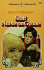 Staff Nurse on Gynae