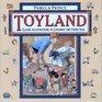 Toyland Classic Illustrations of Children and Their Toys