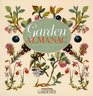 Garden Almanac: A Month-By-Month Guide