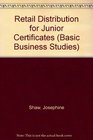 Retail Distribution for Junior Certificates
