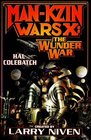 Man Kzin Wars 10 The Wunder War
