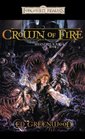 Crown of Fire  Shandril's Saga Book II