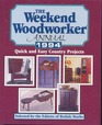 The Weekend Woodworker Annual 1994