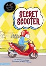 Secret Scooter
