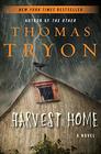 Harvest Home A Novel