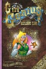 Girl Genius Volume 1 Agatha Heterodyne And The Beetleburg Clank