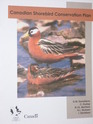 canadian shorebird conservation plan