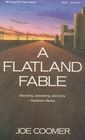 A Flatland Fable