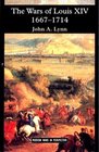 The Wars of Louis XIV 16671714