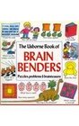 The Usborne Book of Brain Benders