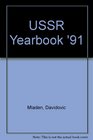 USSR Yearbook '91