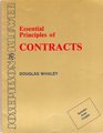 Essential principles of contracts