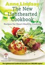 The New Lighthearted Cookbook Recipes for Heart Healthy Cooking