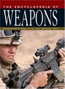 The Encyclopedia of Weapons From World War II to the Present Day