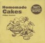 Homemade Cakes