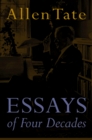 Essays of Four Decades