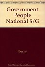 Government by the People Study Guide National Version 15th Edition