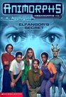 Elfangor' Secret (Animorphs Megamorphs #03)