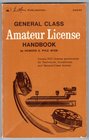 General Class Amateur License Handbook
