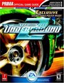 Need For Speed Underground 2  Prima Official Game Guide