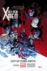 AllNew XMen Volume 3 Out of Their Depth