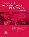 International Professional Practices Framework