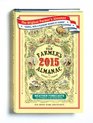 The Old Farmer's Almanac 2015