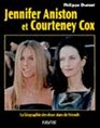 Jennifer Aniston et Couteney Cox