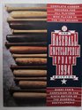 The 1994 Baseball Encyclopedia Update Complete Career Records for All Players Who Played in the 1993 Season