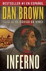Inferno: En espanol (Vintage Espanol) (Spanish Edition)